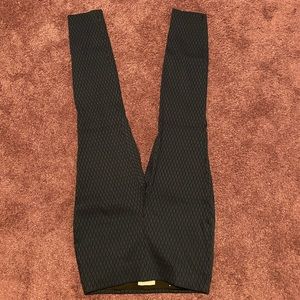 Blue Calvin Klein pants